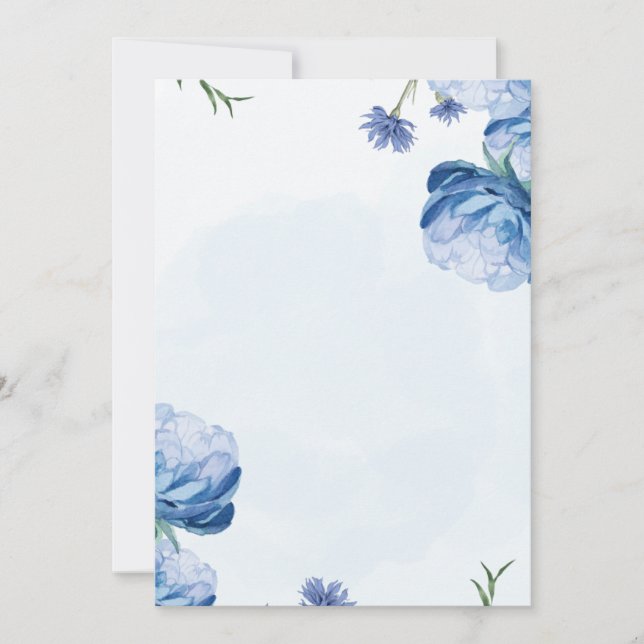  invitation designs (Front)