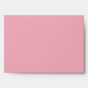 Invitation Envelope 5x7