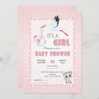 invitation for baby shower, it is a boy