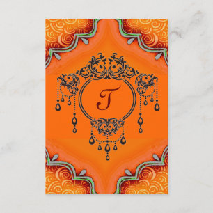 Invitation*henna Invitation