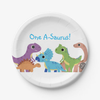 Invitation Paper Plate