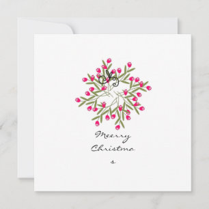 invitation party....meery christmas