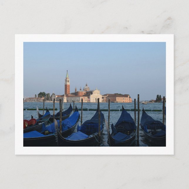 Invitation Postcard (Front)