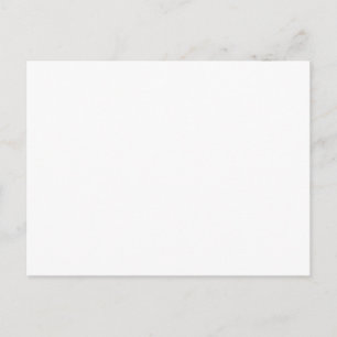 Invitation Postcard