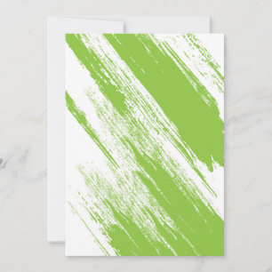 Invitation Postcard 5" x 7"