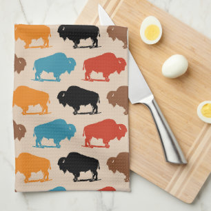 Invitation Tea Towel