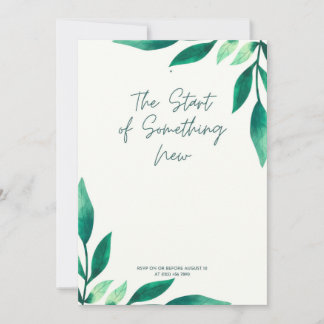 invitation templates