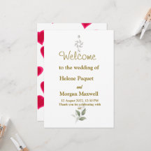 invitation the wedding