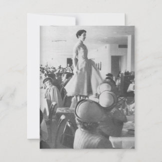 Invitation to Tea