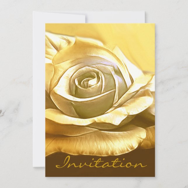 Invitation with Love_ (Front)