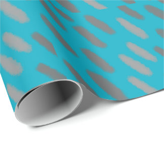 Invitation Wrapping Paper