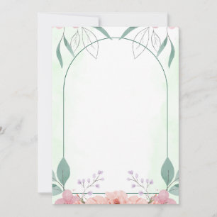 Invitations