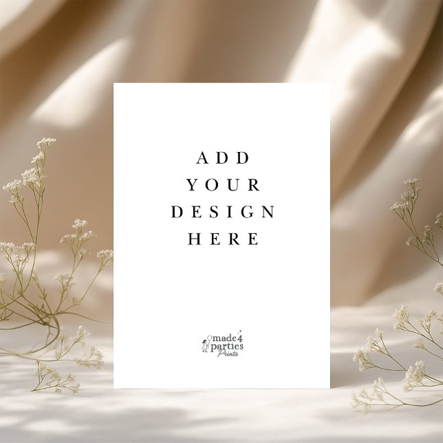 Invitations (Creator Uploaded)