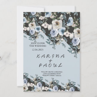 Invitations & Announcements