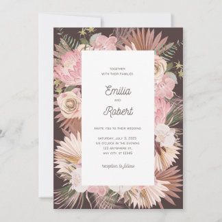 Invitations & Announcements