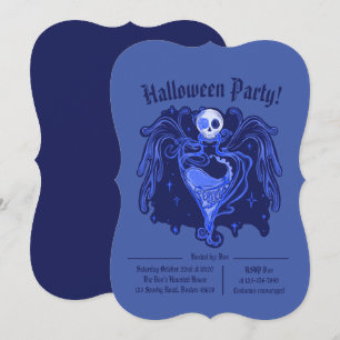 Invitations & Announcements