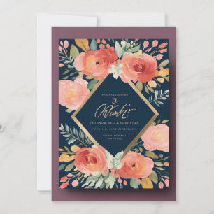 Invitations & Announcements
