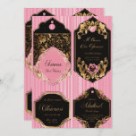 Invitations & Announcements<br><div class="desc">Make every occasion unforgettable with our stunning Invitations & Announcements collection! Whether you're celebrating a wedding, hosting a birthday, announcing a baby, or inviting guests to any special event, our customizable designs make a lasting impression. With a wide variety of styles and themes, you can find the perfect invitations that...</div>