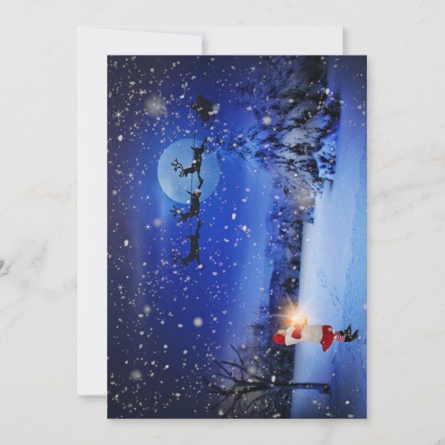 Invitations Card (Front)