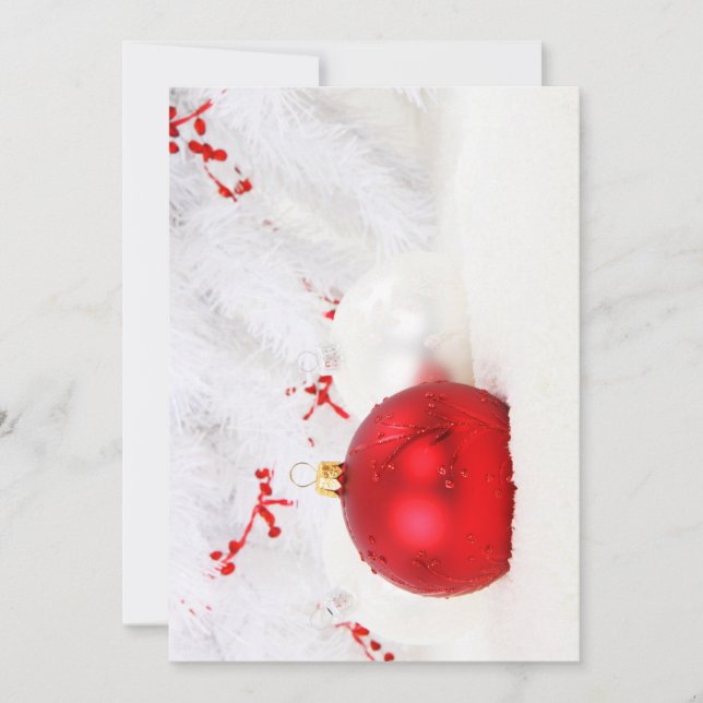 Invitations Card (Front)