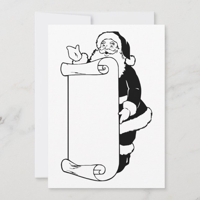 Invitations Card (Front)