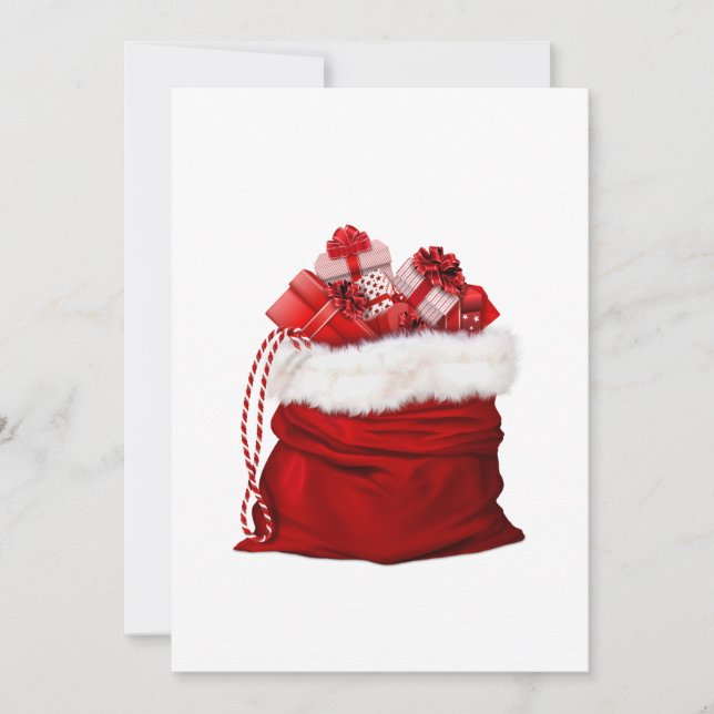 Invitations Card (Front)