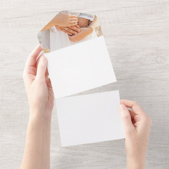 Invitations, Cards & Stationery (Tearaway)