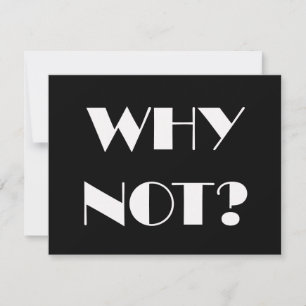 Invitations - customise wording