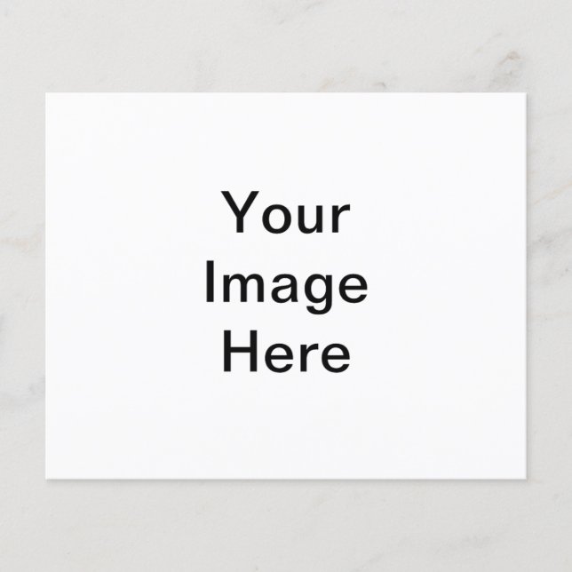 Invitations for All Occasions (Front)