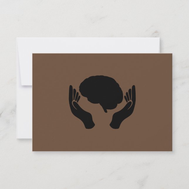 Invitations & Stationery RSVP Cards (Front)