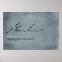 Invite Abundance into Your Home