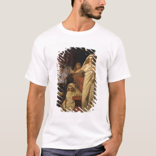 Invocation of Neptune, 1866 T-Shirt