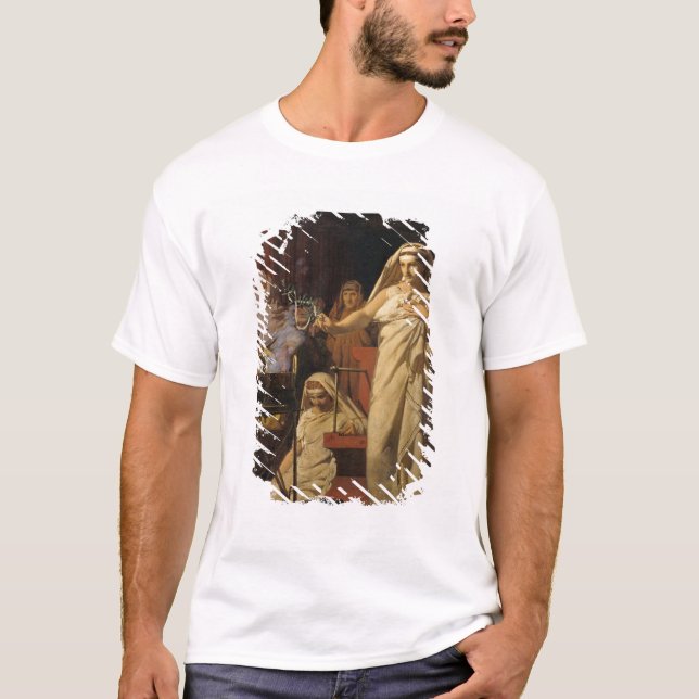Invocation of Neptune, 1866 T-Shirt (Front)