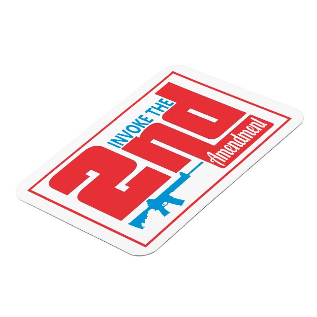 Invoke the 2nd - Magnet (Left Side)