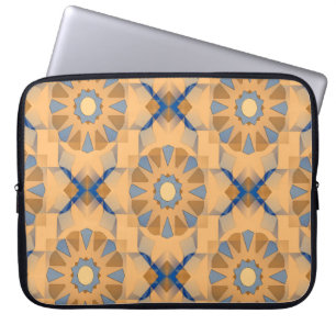 Inward and Outward Stars... Laptop Sleeve