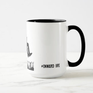 INWARD BRI mug