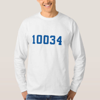 INWOOD 10034 T-Shirt