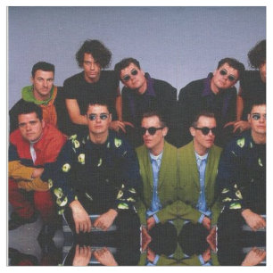 INXS Fabric