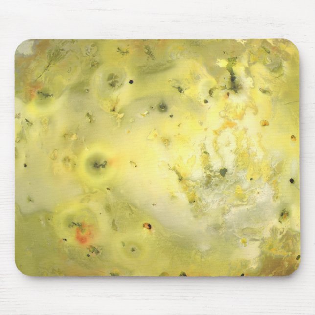 IO MOUSE PAD (Front)