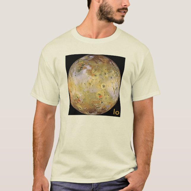 Io T-Shirt (Front)