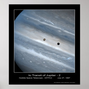 IoJupiter-1999-13-c Poster