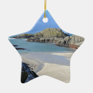 Iona Ceramic Ornament