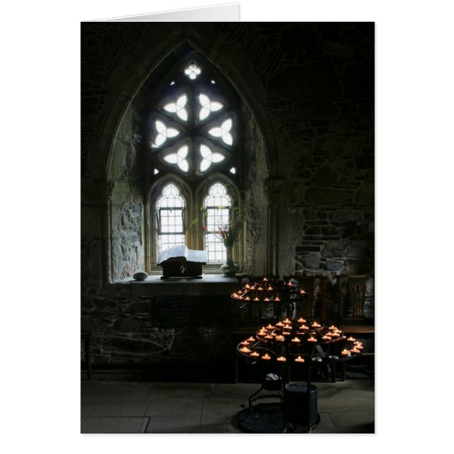 Iona Place of Prayer (Front)