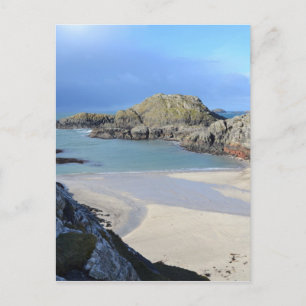 Iona Postcard