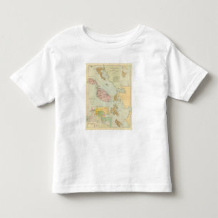 Ionian Islands, Malta Toddler T-Shirt