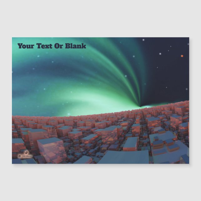 Ionised Oxygen (Front)