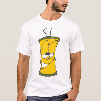 Iono Spraycan T-Shirt