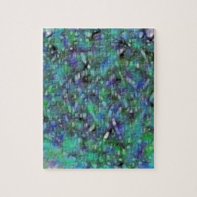 IONSTORM JIGSAW PUZZLE (Vertical)