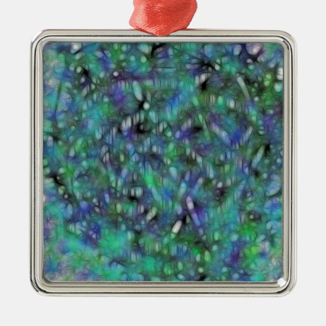 IONSTORM METAL TREE DECORATION (Front)