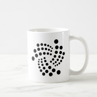 IOTA COFFEE MUG